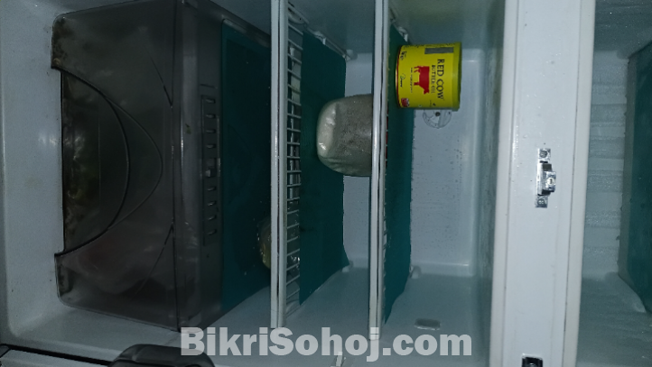 Walton Fridge || WFE-2H2-GDEN-DD (Inverter)